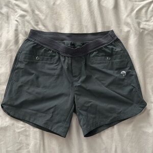Black Mountain Hardware Shorts